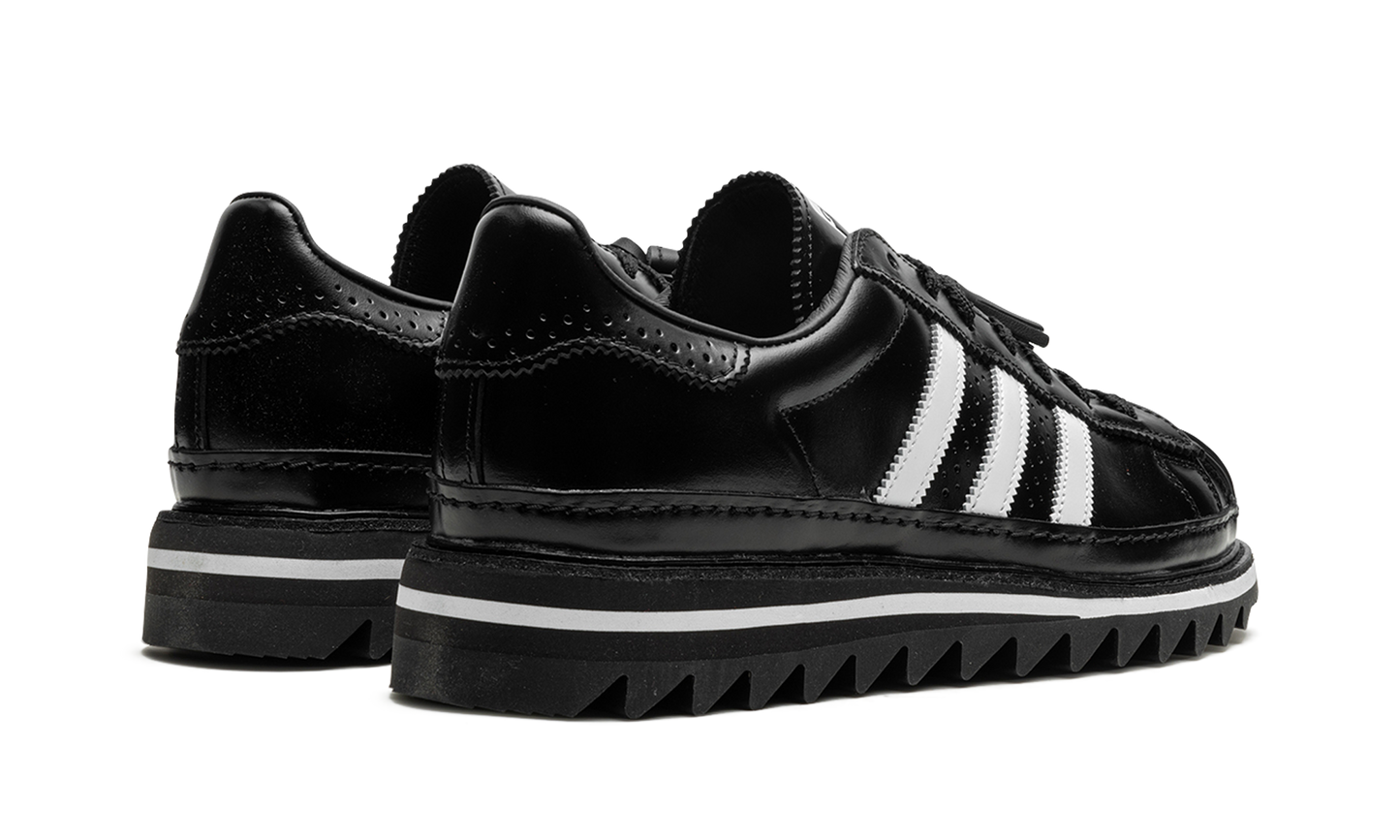 Superstar "CLOT - Black"