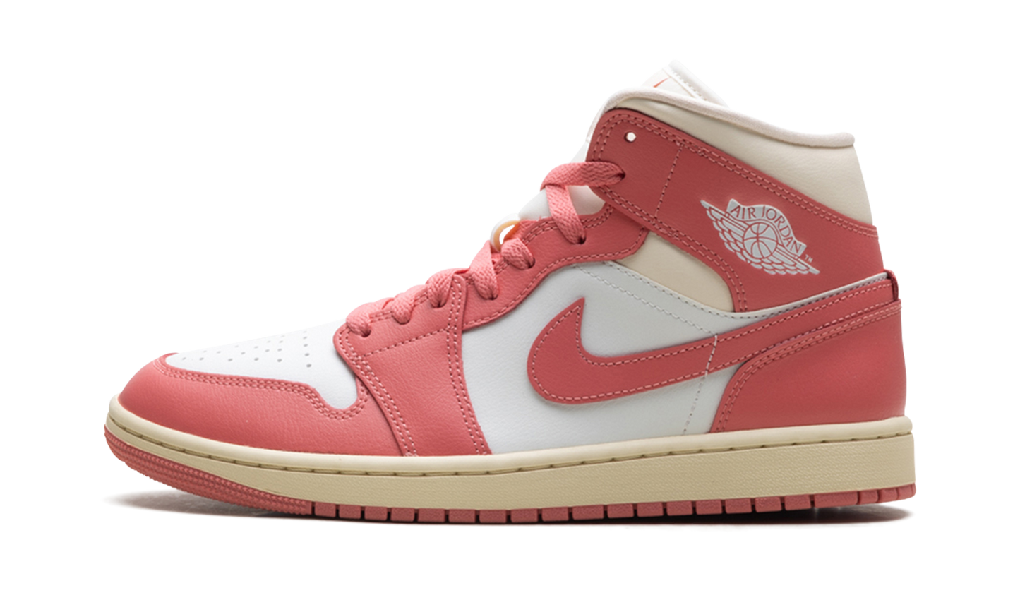 Jordan 1 Mid WMNS "Guava Ice" BQ6472 109