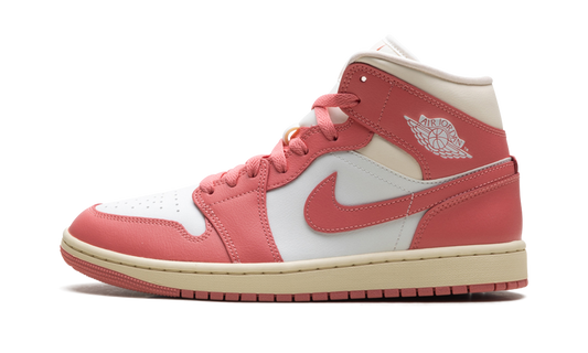 Jordan 1 Mid WMNS "Guava Ice" BQ6472 109