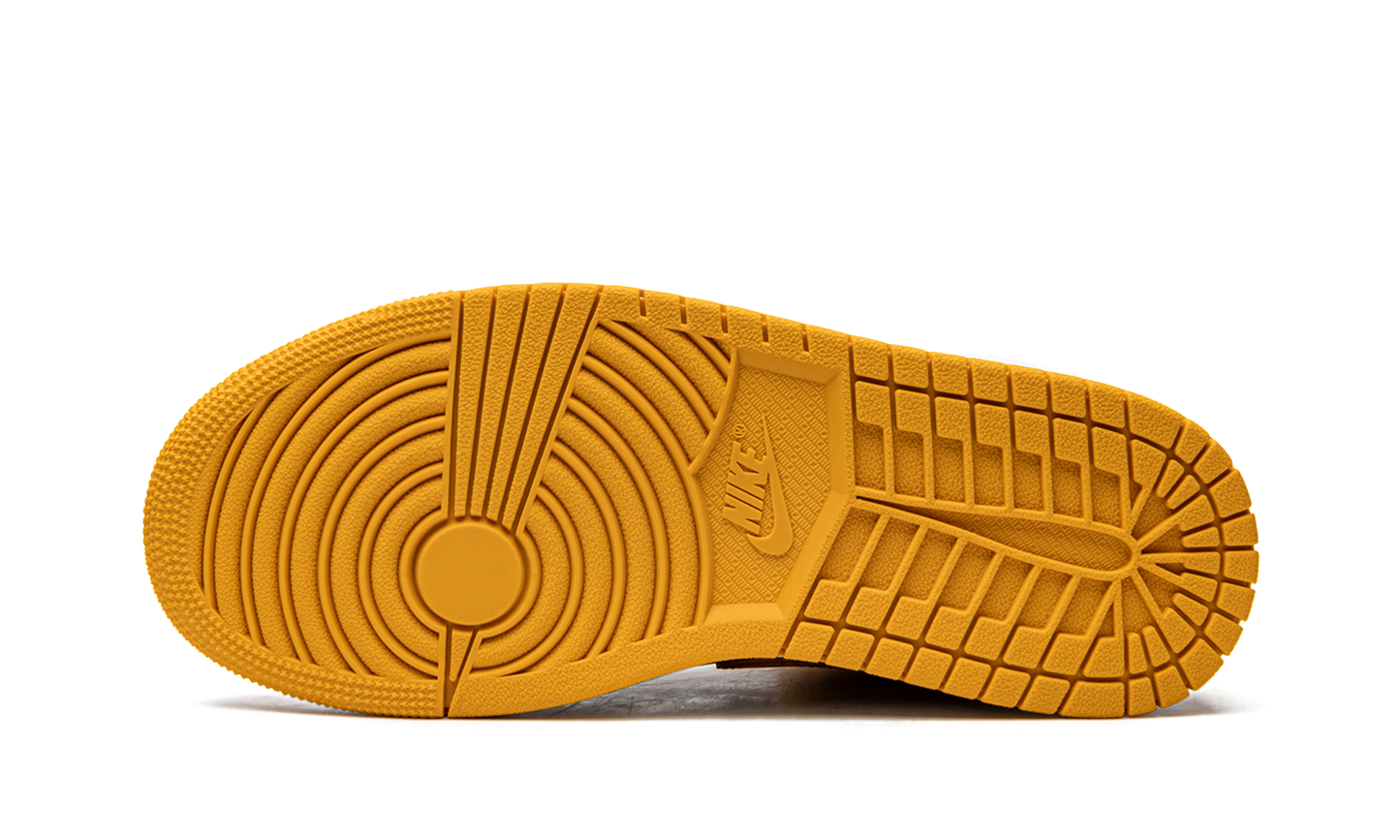 AIR JORDAN 1 MID WMNS "Chutney" BQ6472 700