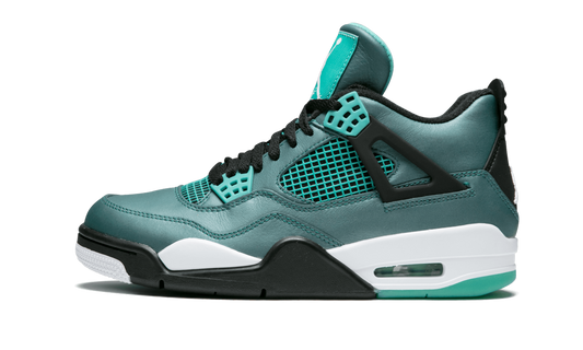 Air Jordan 4 Retro "Teal" 705331 330