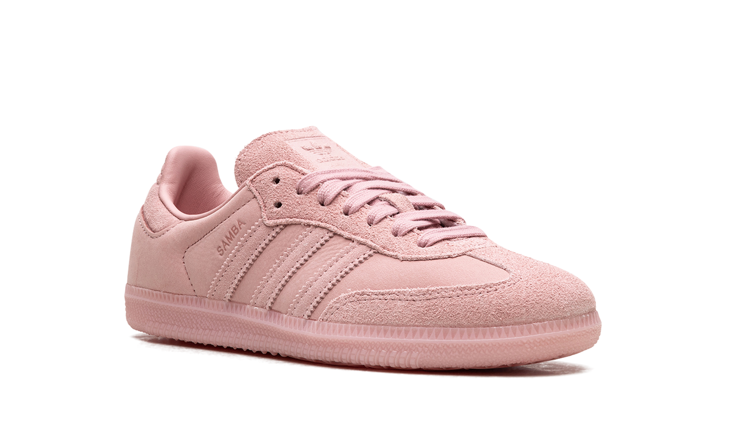 Samba OG WMNS "Wonder Mauve"