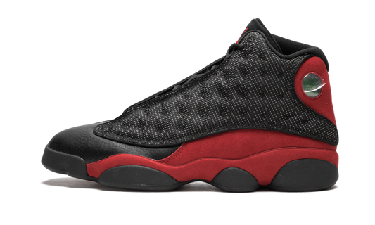 Air Jordan 13 Retro "Bred 2013 Release" 414571 010