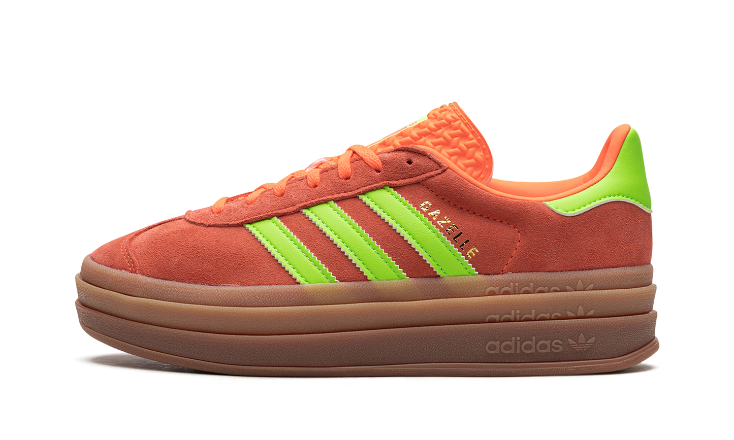 GAZELLE BOLD WMNS "Solar Orange"