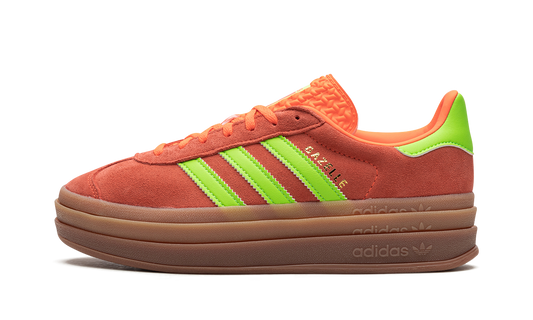 GAZELLE BOLD WMNS "Solar Orange"