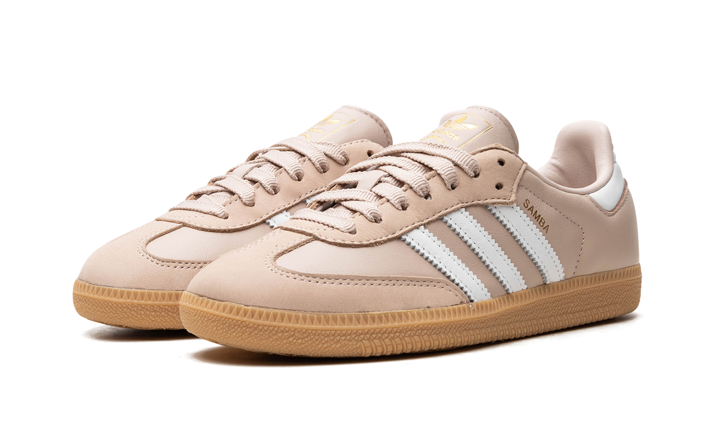 Samba OG WMNS "Wonder Taupe"