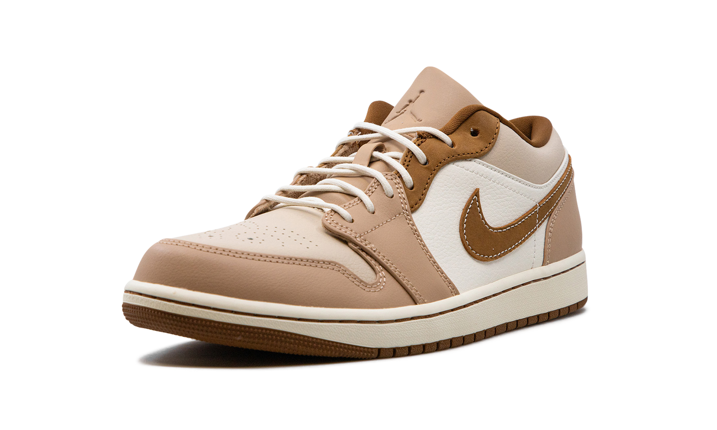 Jordan 1 Low SE "Hemp Oatmeal" HF5753 221