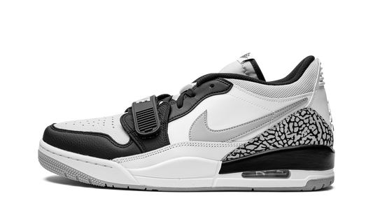 Legacy 312 "Light Smoke Grey" CD7069 105