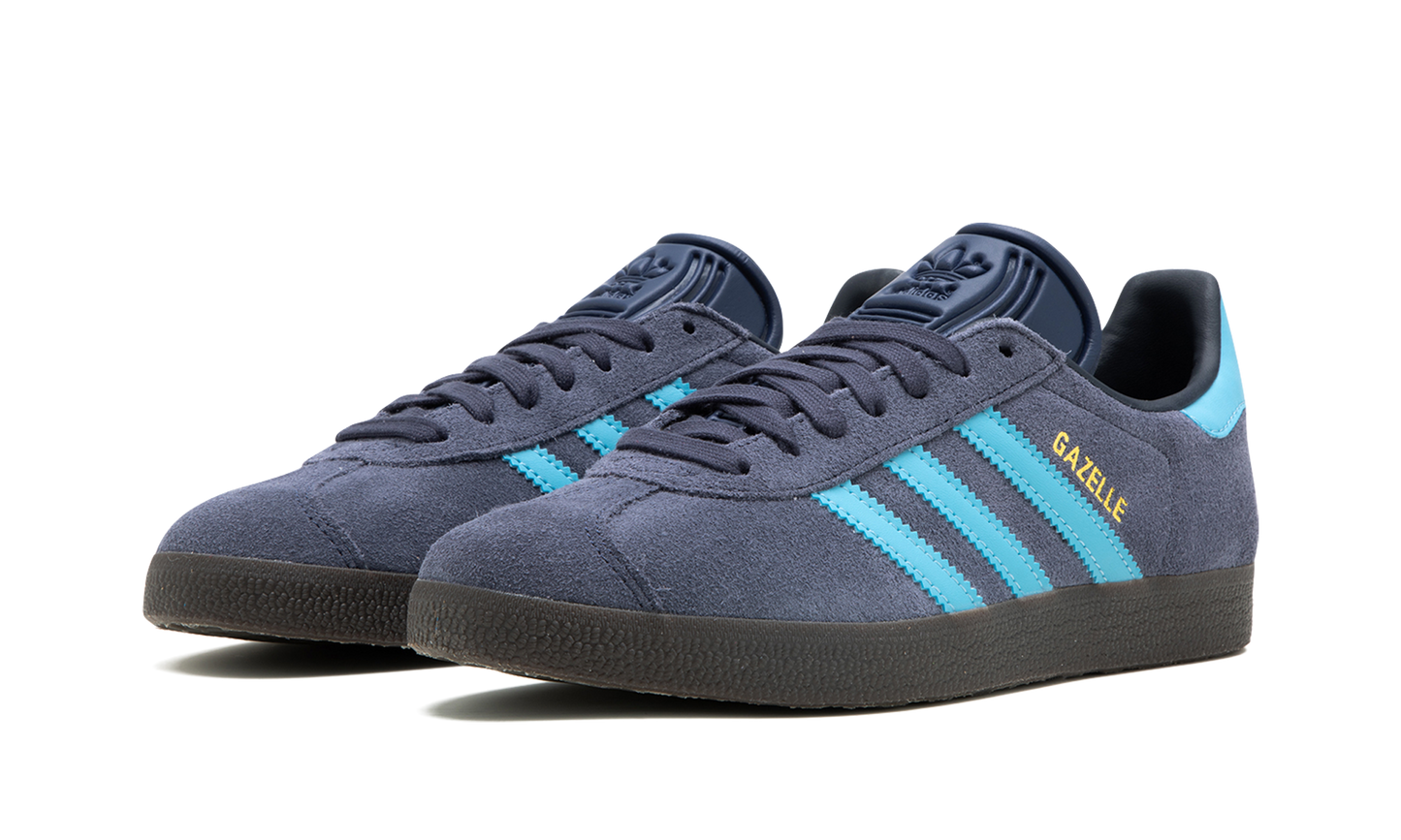 Gazelle "Blue Gum"