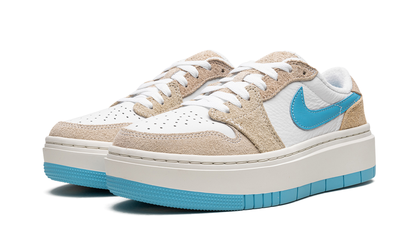 AIR JORDAN 1 ELEVATE LO SE WMNS "Salt Lake City" FD1028 100