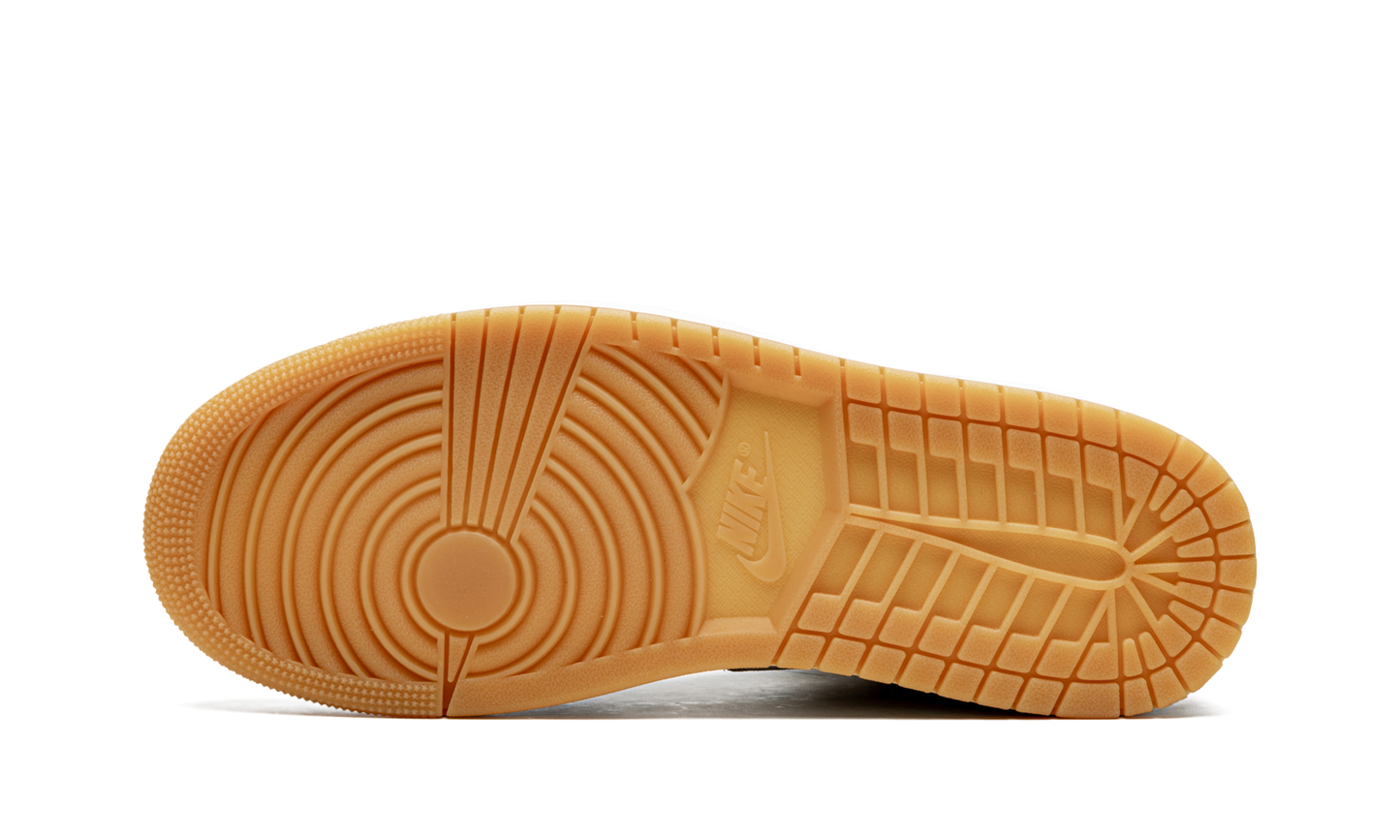 Air Jordan 1 Mid SE "Coconut Milk" DN4281 100