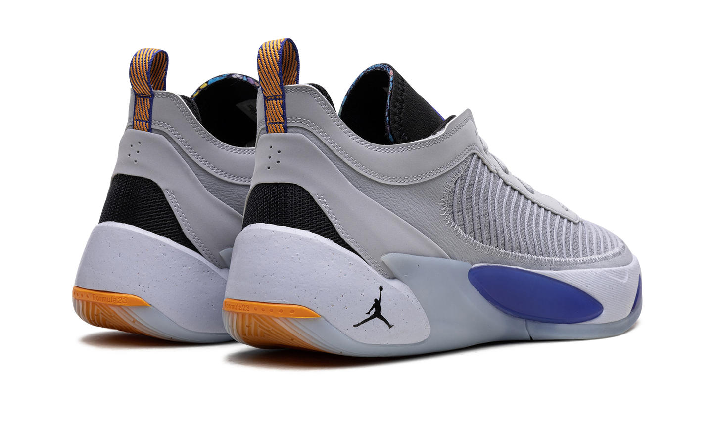 Jordan Luka 1 Next Nature "Slovenia" DX2353 004