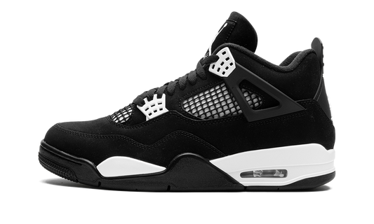 Air Jordan 4 "White Thunder" FQ8138 001