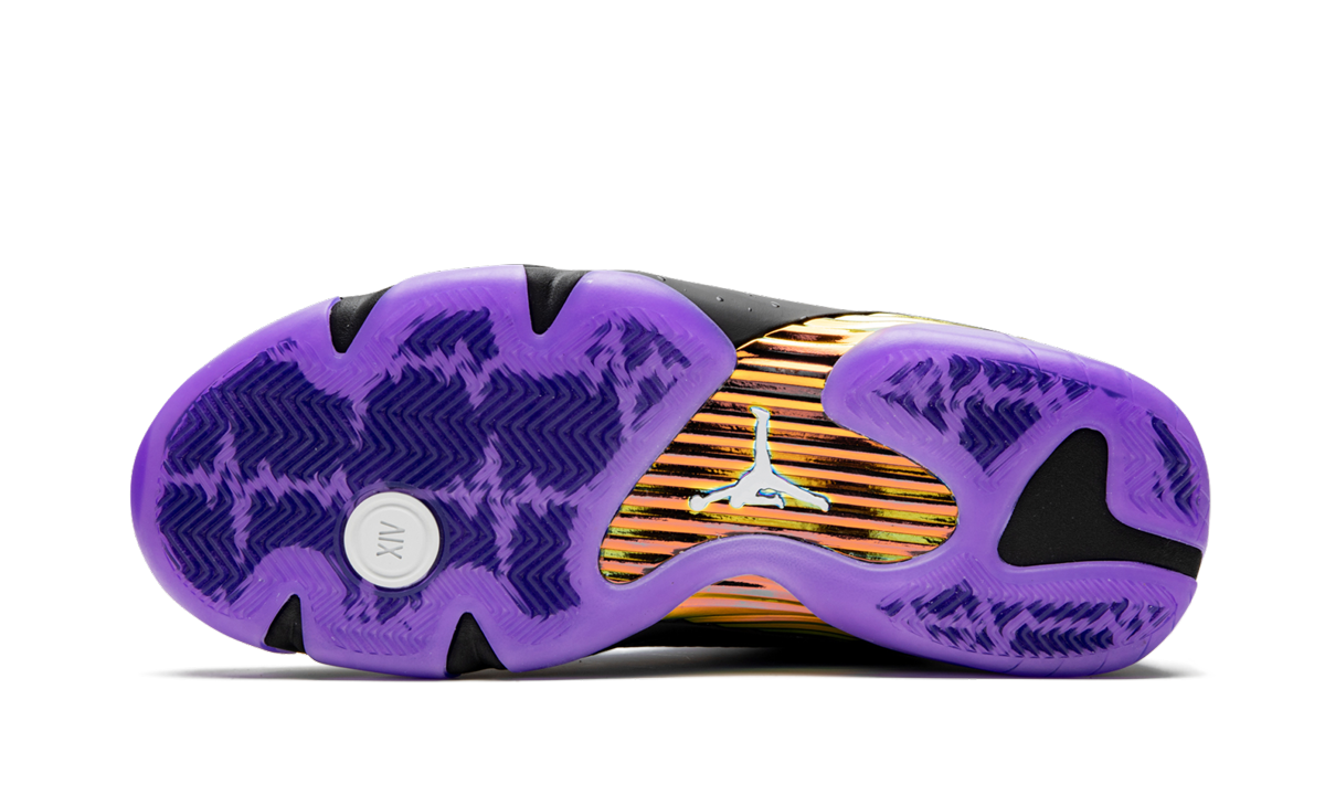 Air Jordan 14 "Doernbecher 2019" CV2469 001