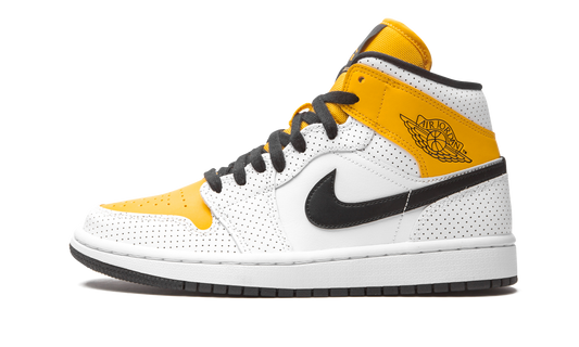 AIR JORDAN 1 MID WMNS "Perforated" BQ6472 107