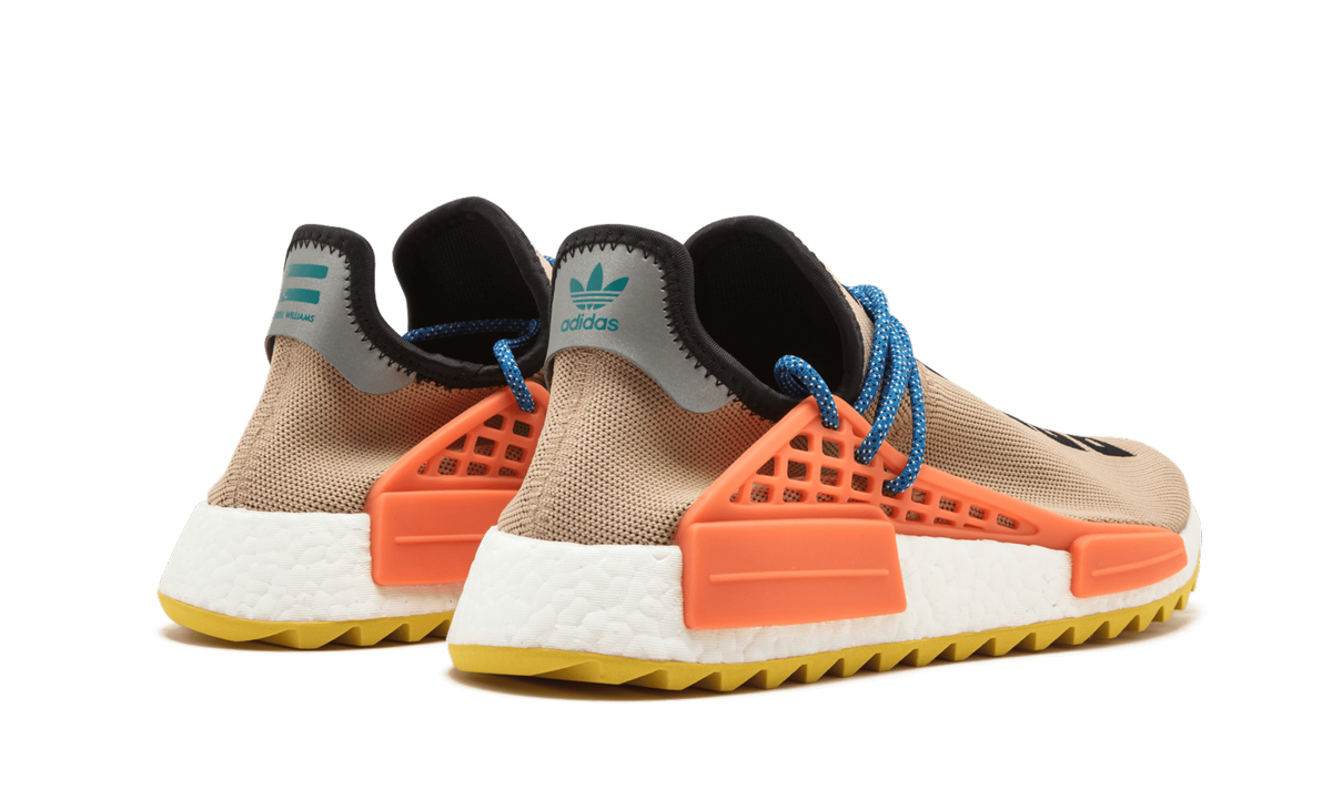 PW Human Race NMD TR "Pale Nude"