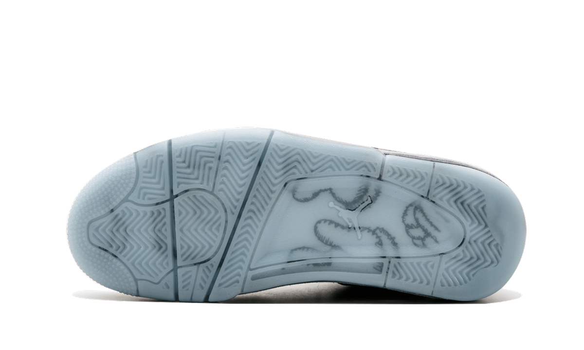 Air Jordan 4 Retro "Kaws" 930155 003
