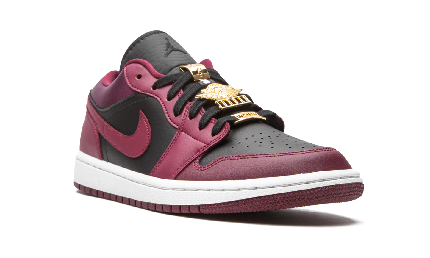 AIR JORDAN 1 LO SE WMNS "Beetroot" DB6491 600