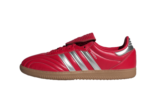 Samba LT WMNS "Better Scarlet"