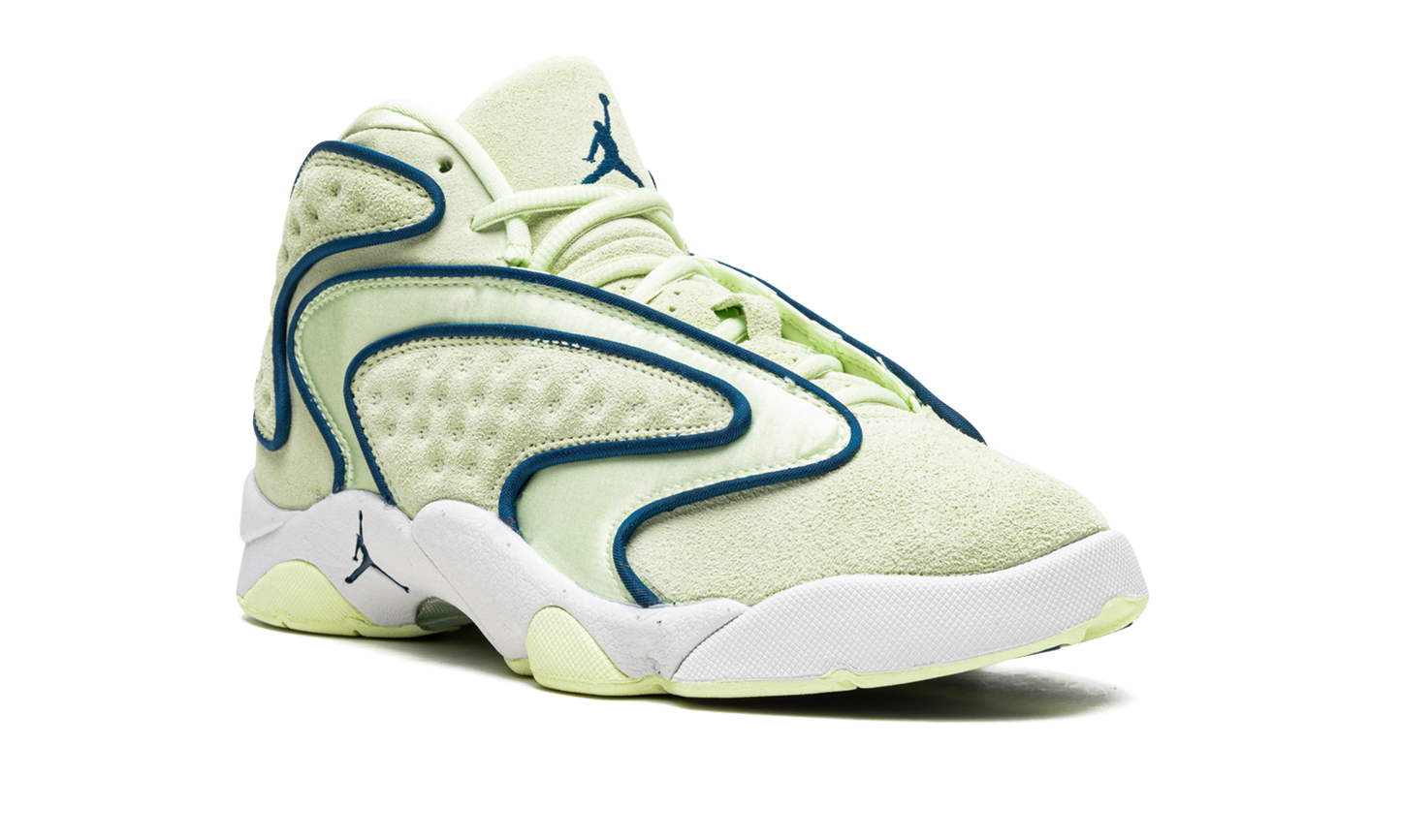 AIR JORDAN OG WMNS "Lime Ice" 133000 300