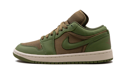 AIR JORDAN 1 LO WMNS "Brown Kelp" FB9893 300