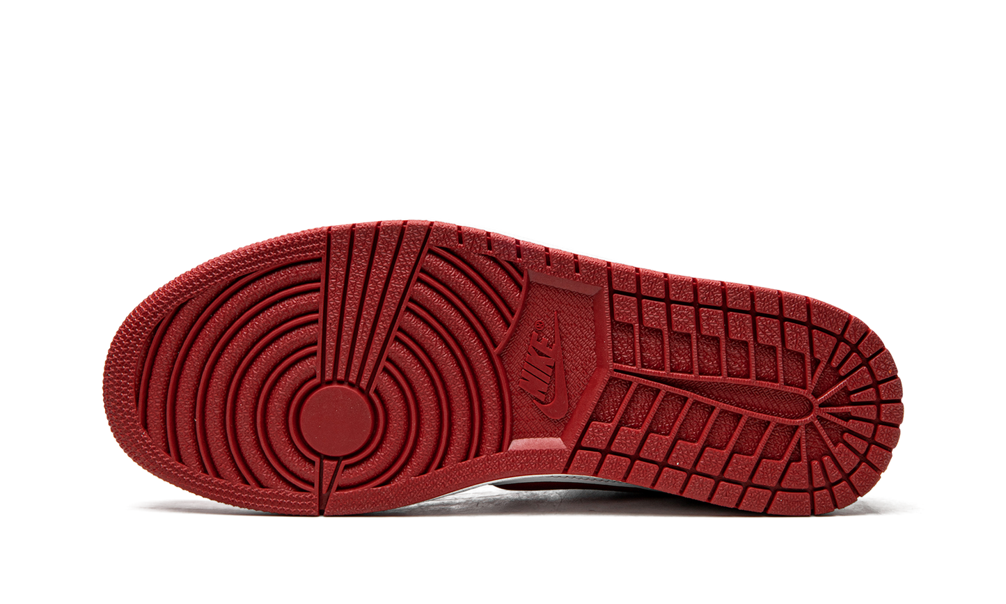 Jordan 1 Low FlyEase "Gym Red" DM1206 163