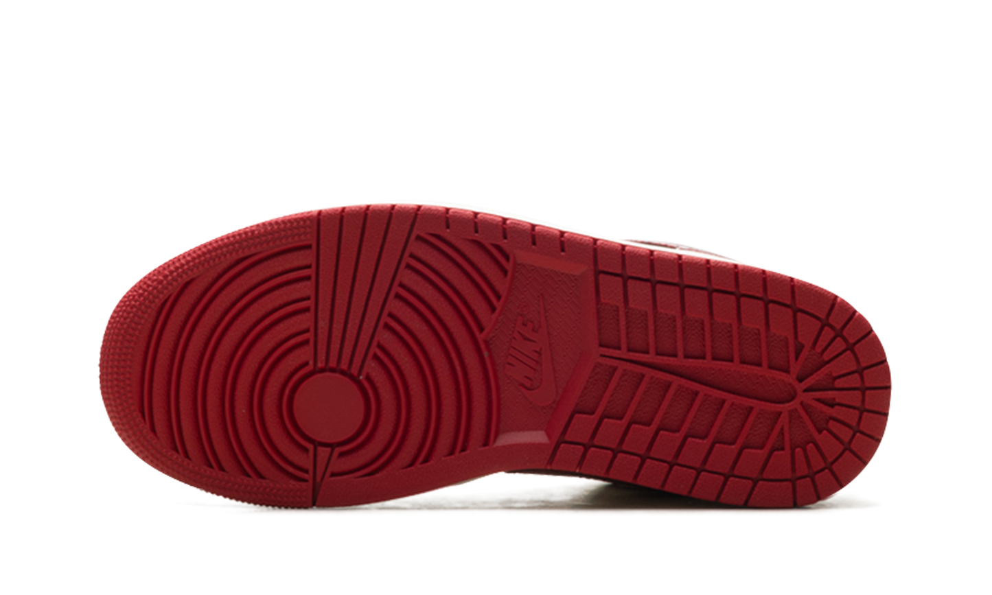 Jordan 1 Low WMNS "Ruby" HJ9338 106