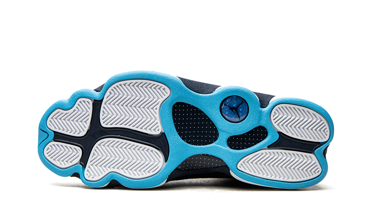 Air Jordan 13 Retro "Obsidian" 414571 144