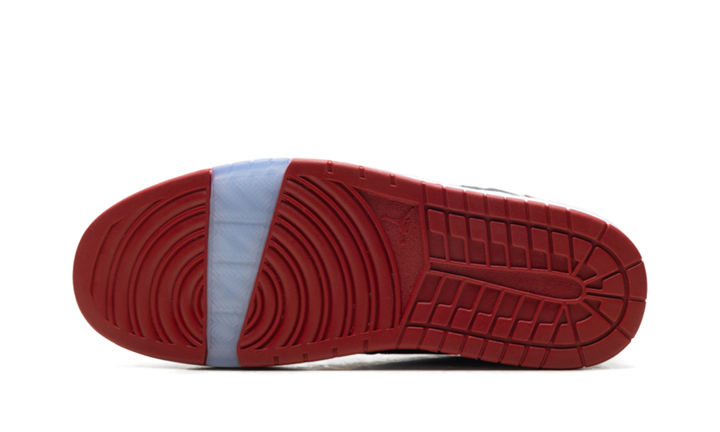 Nu Retro 1 Low "Patent Bred" DV5141 006