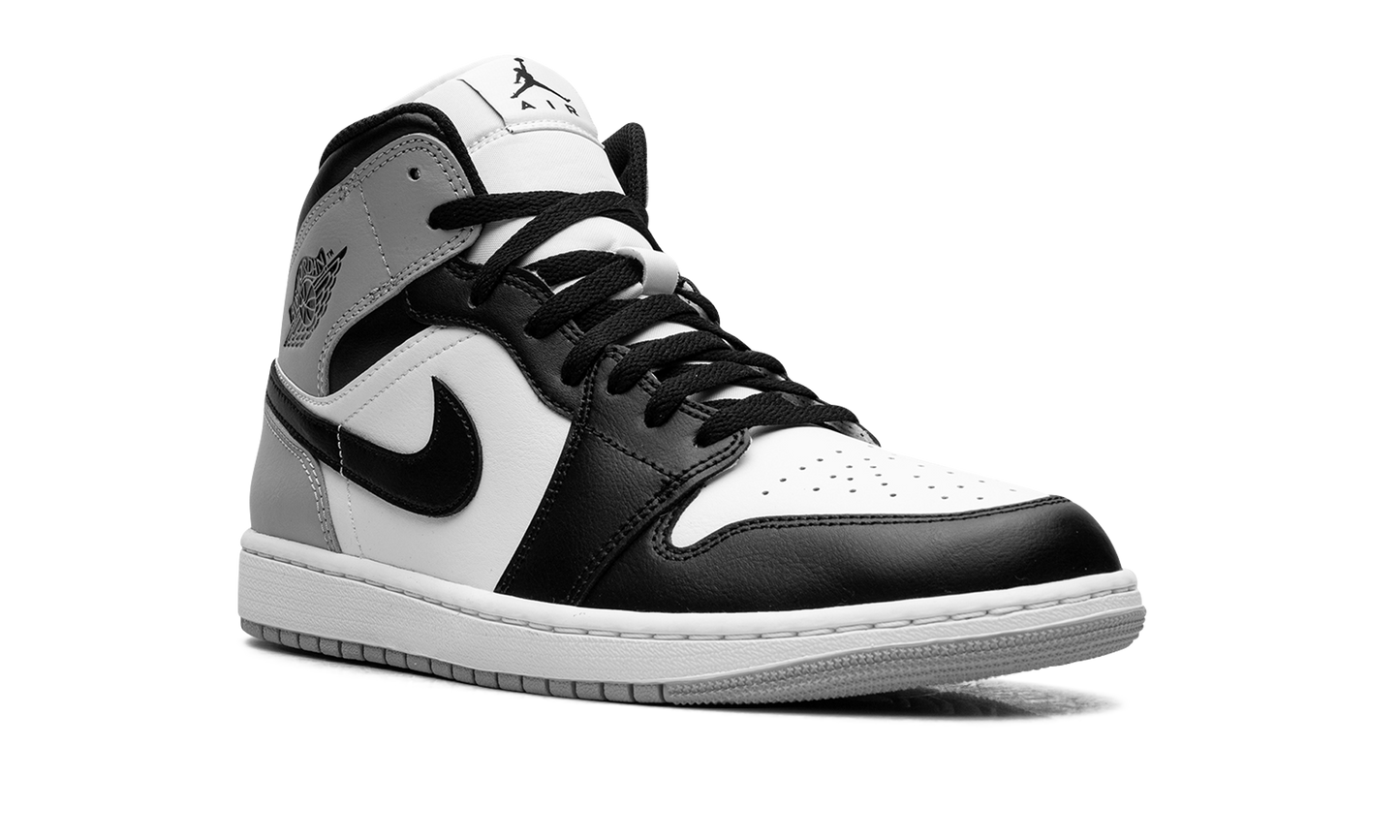 Air Jordan 1 Mid "Barons" DQ8426 101