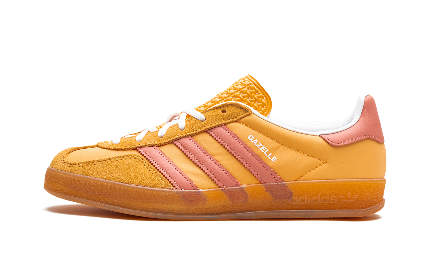 Gazelle Indoor WMNS "Semi Spark Clay"