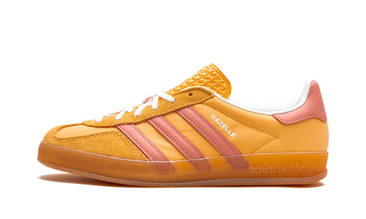 Gazelle Indoor WMNS "Semi Spark Clay"