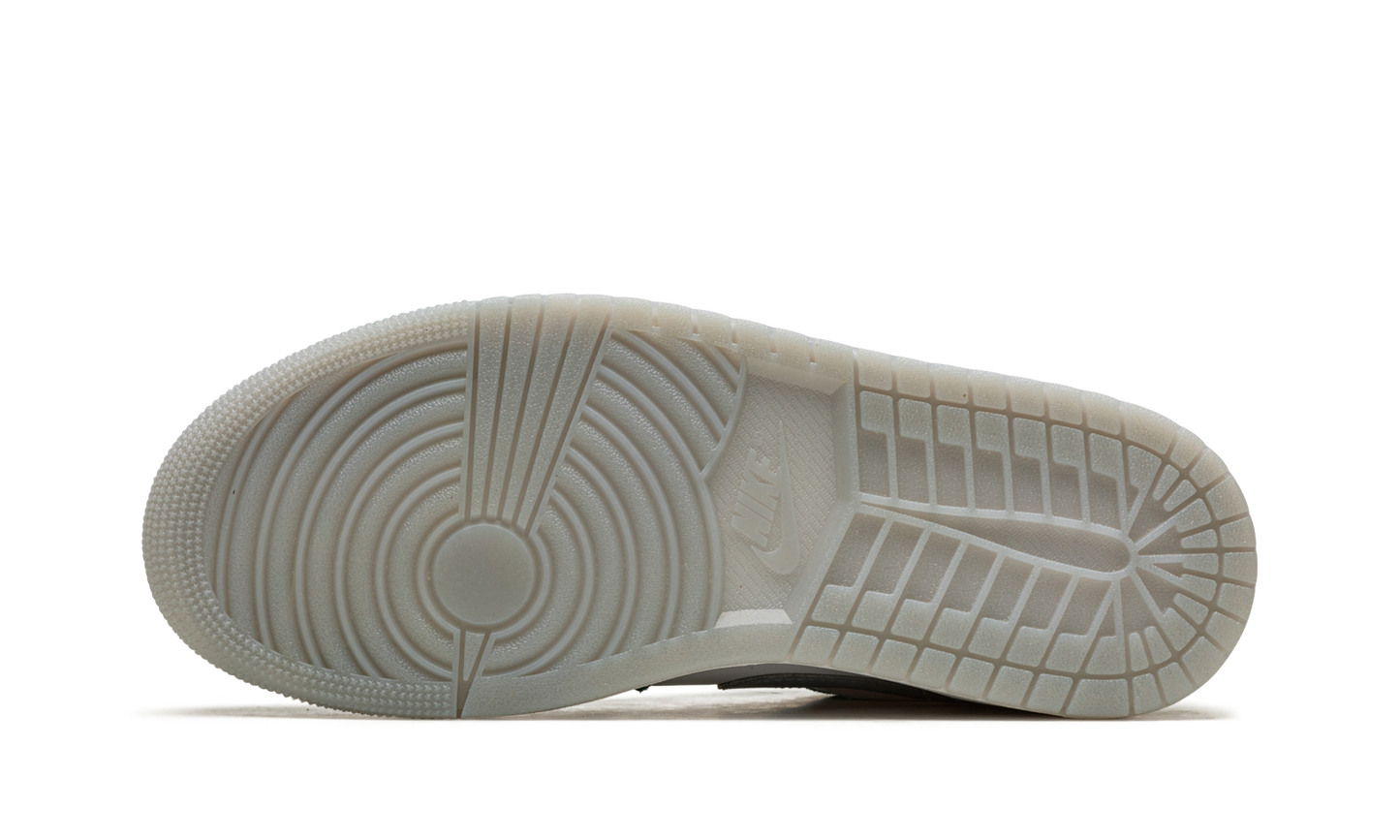 Air Jordan 1 Low SE "New Emerald" DN3705 301