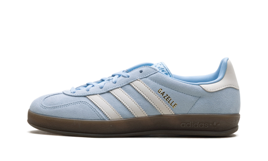 Gazelle Indoor WMNS "Clear Sky Off White"
