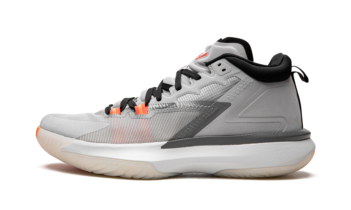 Jordan Zion 1 "Cool Grey" DA3130 008