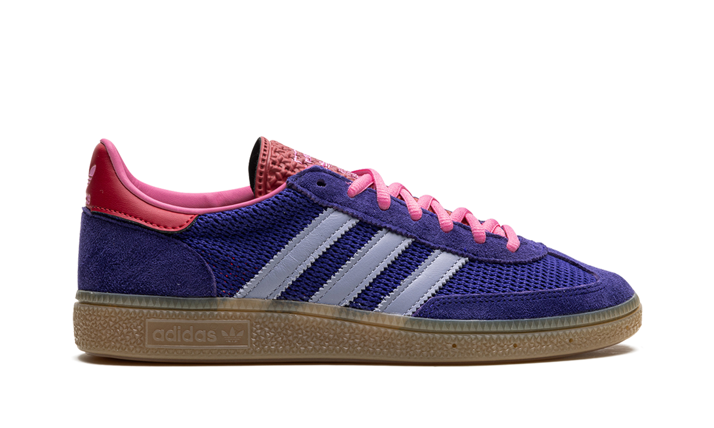 Handball Spezial "Exclusive Mesh Purple"