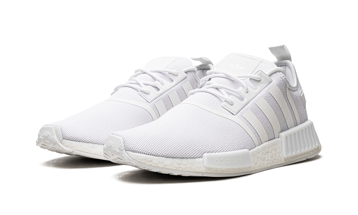 NMD R1 Primeblue "White"