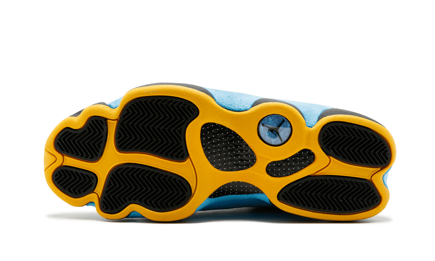 Air Jordan 13 Retro CP PE "Chris Paul" 823902 015