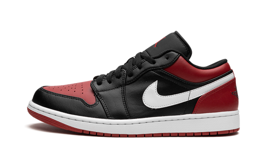 Jordan 1 Low "Alternate Bred Toe" 553558 066