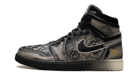 Air Jordan 1 Zoom CMFT 2 "Dia De Los Muertos" FQ8155 010