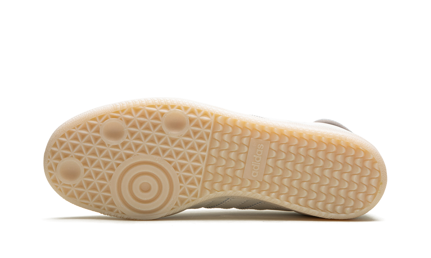 Humanrace Samba "Pharrell Williams - White"