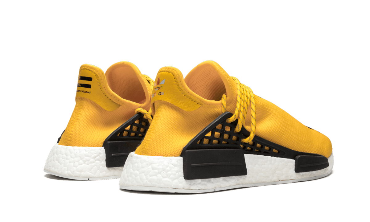 NMD Humanrace "Pharrell Williams - Yellow"