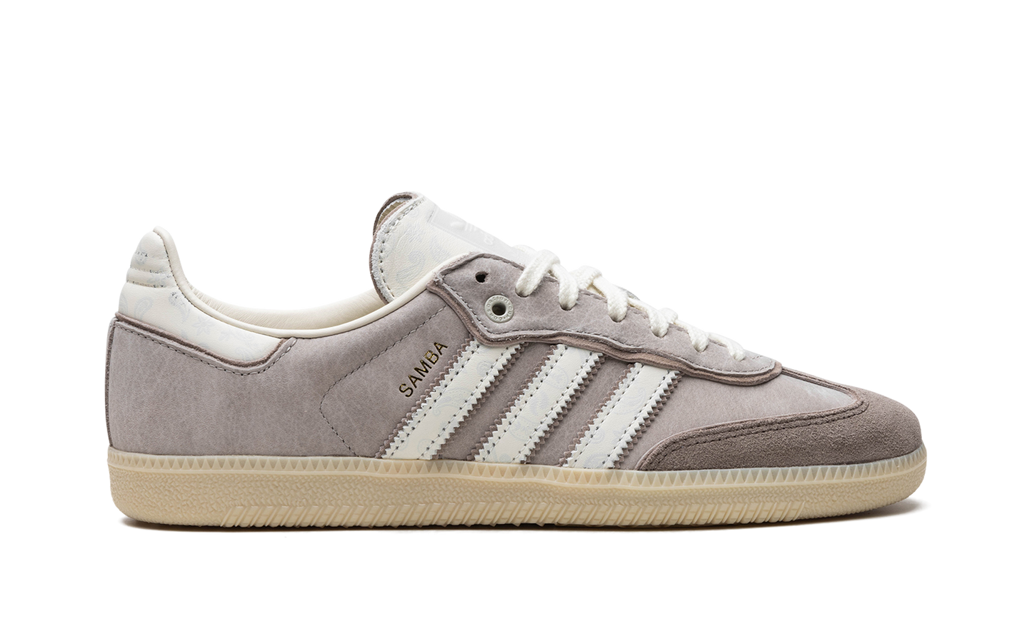 Samba OG Offspring "Consortium Cup"