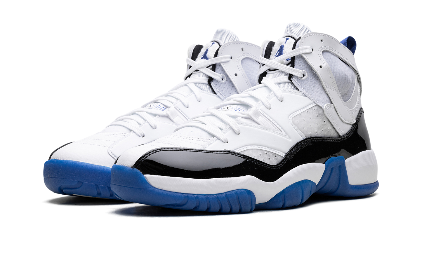 Jumpman Two Trey "Concord Royal" DO1925 140