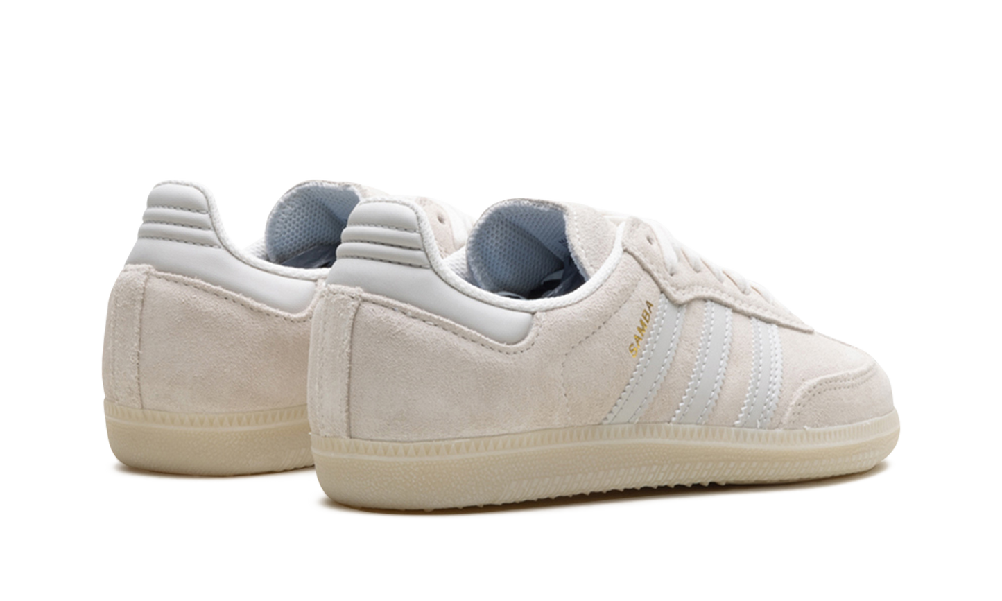 Samba ADV "Chalk White Grey Carbon"