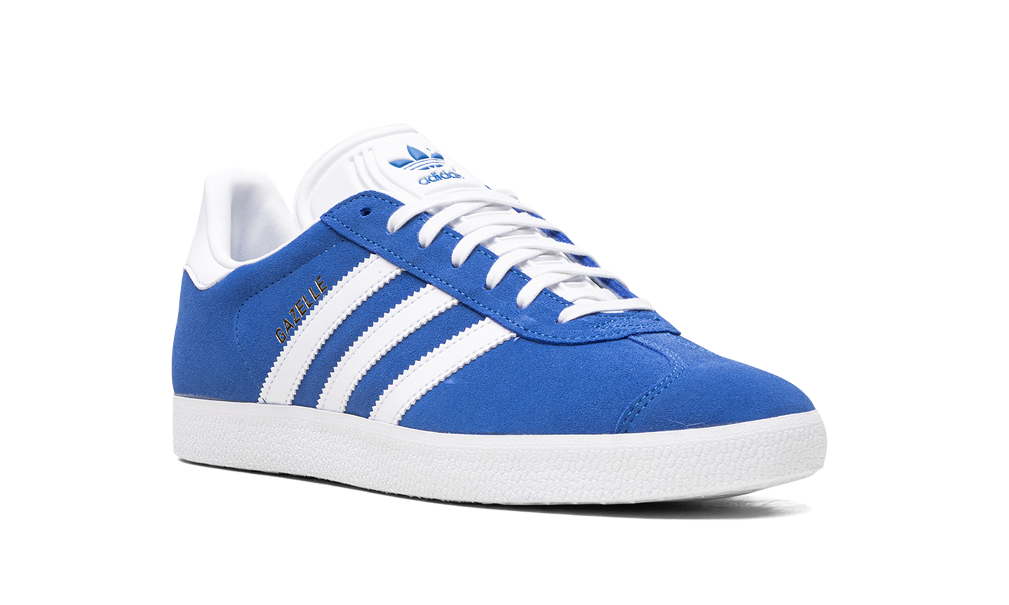 Gazelle "Blue / White"