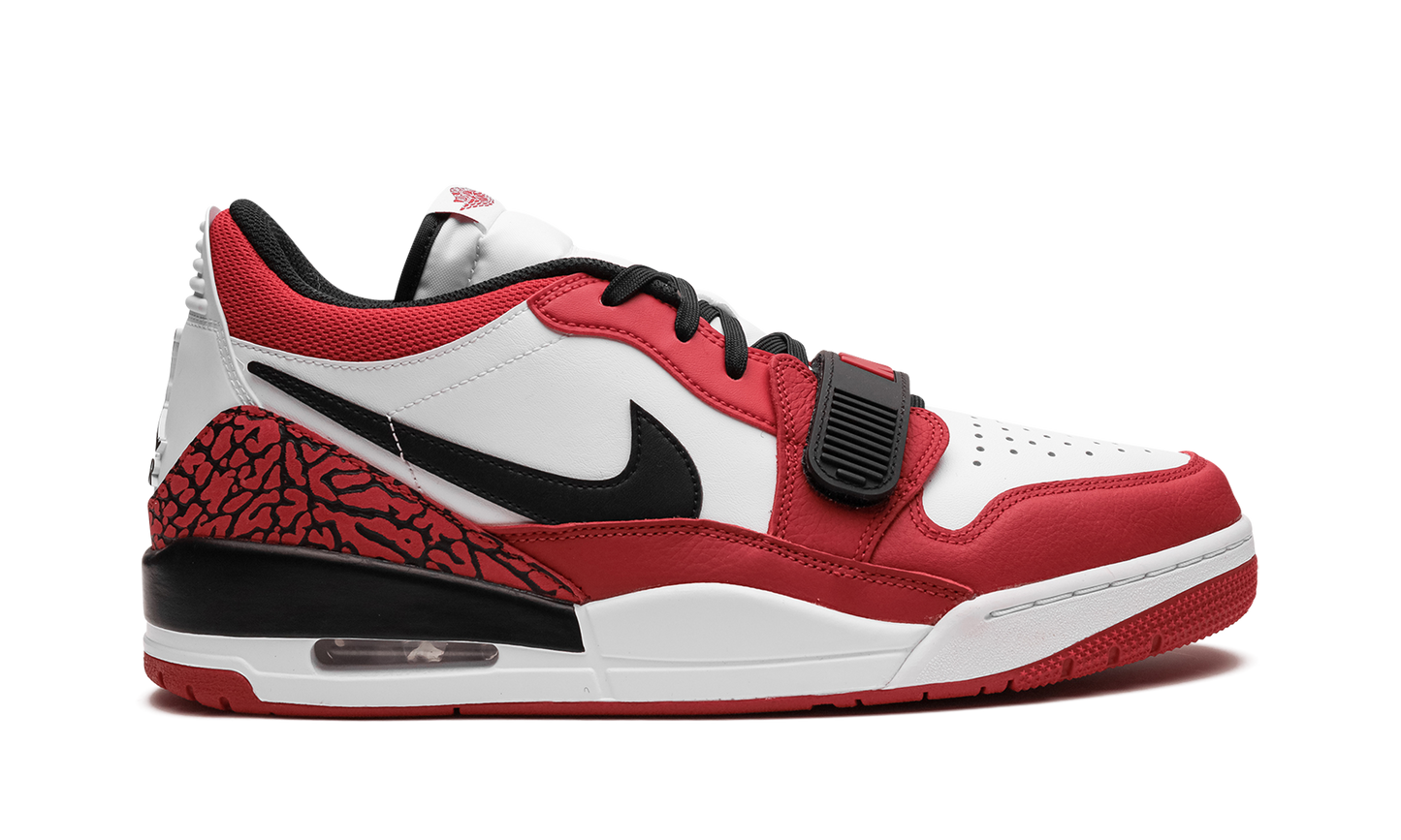 Jordan Legacy 312 Low "Chicago" CD7069 116