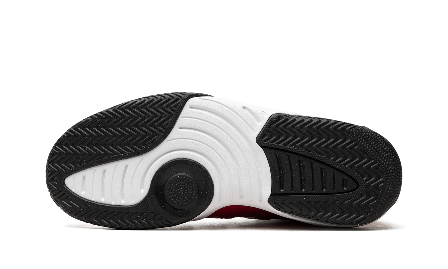 Jordan Max Aura "Gym Red" AQ9084 602