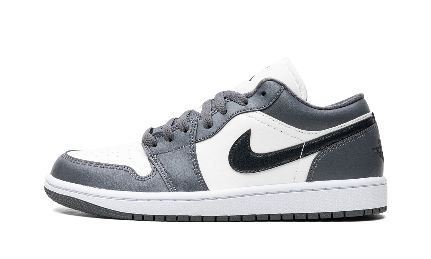 AIR JORDAN 1 WMNS "Dark Grey" DC0774 102