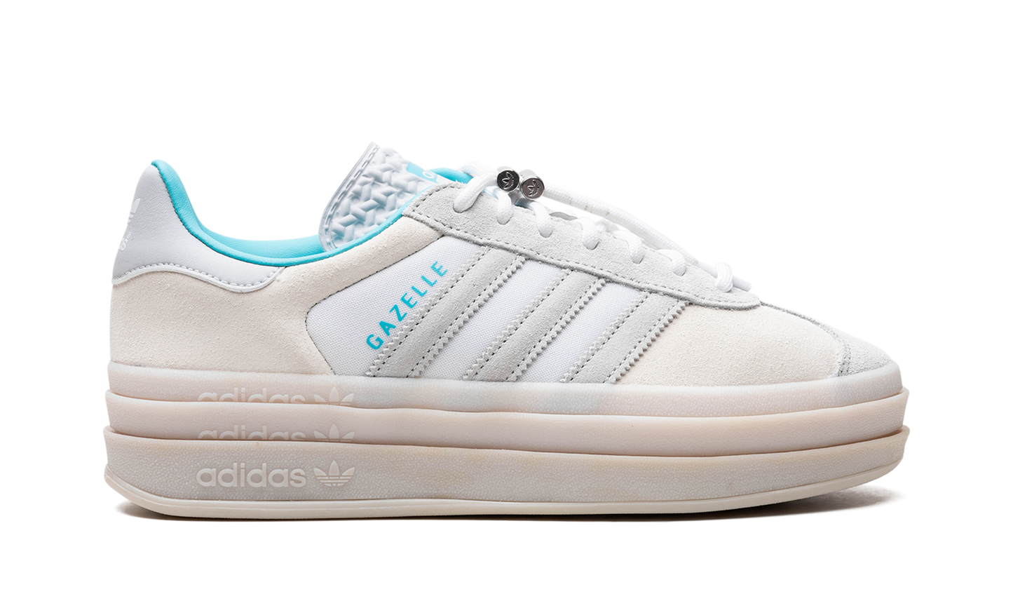 Gazelle Bold WMNS "Ordinary People - City of Seoul - White"